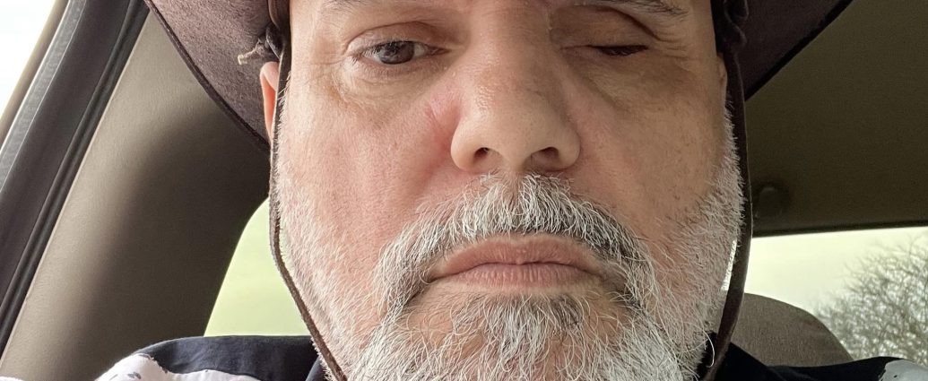 Troy Polkey, Schriever, LA Obituary, Death